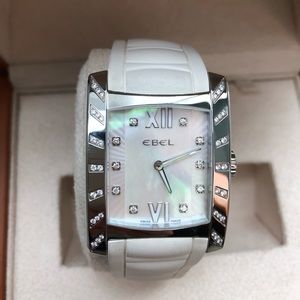 Ebel Brasilia Women’s Watch